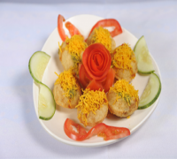 Sev Puri Sev Puri
